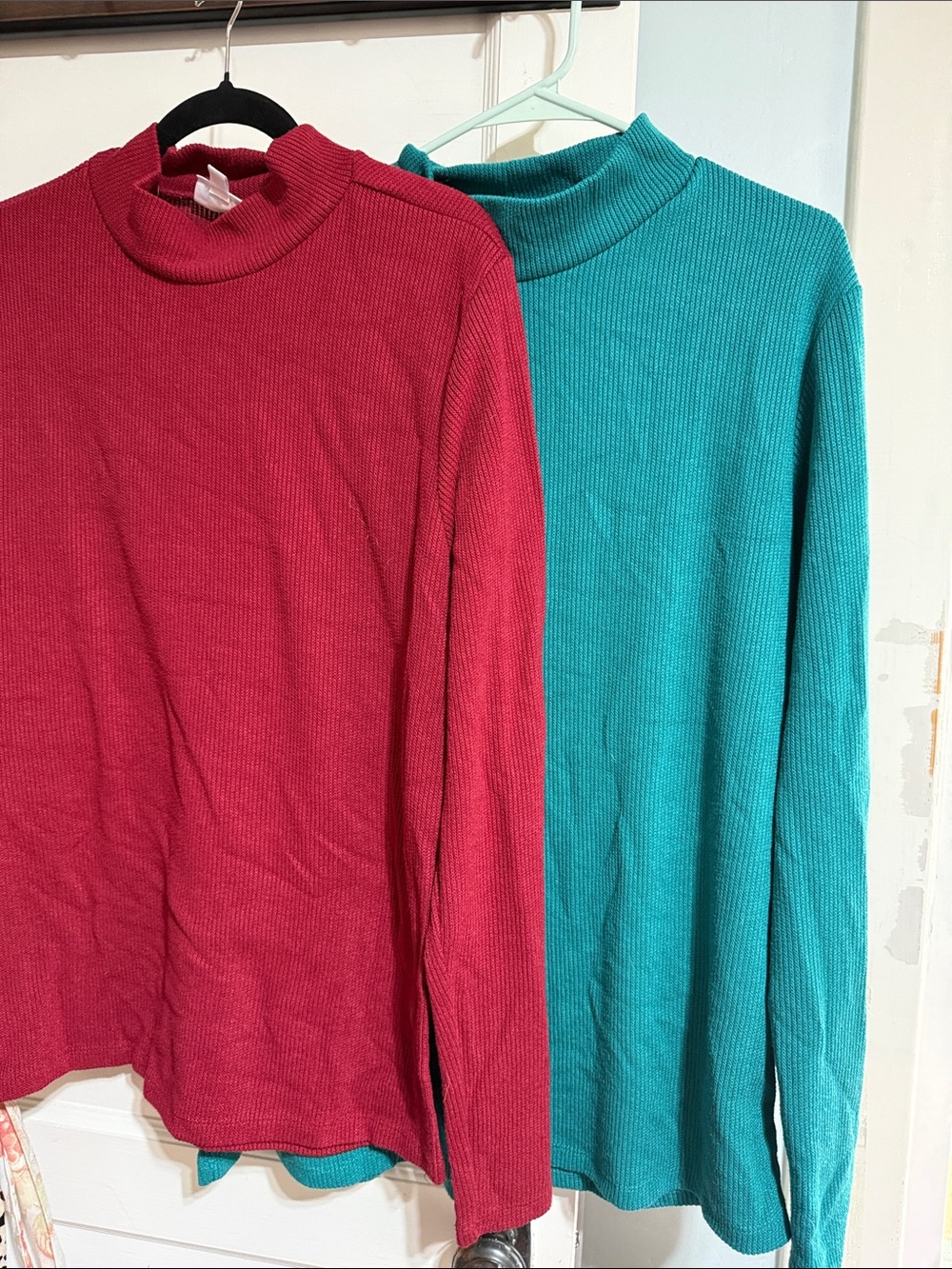 2 pack Lularoe xl Penelope